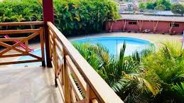 Chat'O hotel » Madagascar » Matoke Tours